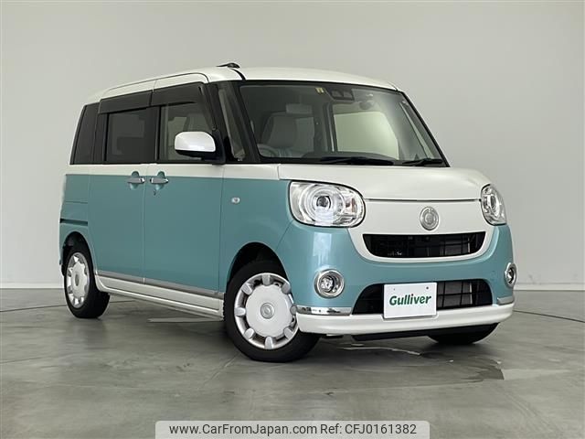 daihatsu move-canbus 2019 -DAIHATSU--Move Canbus 5BA-LA800S--LA800S-0197144---DAIHATSU--Move Canbus 5BA-LA800S--LA800S-0197144- image 1