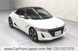 honda s660 2015 CFJ1527570
