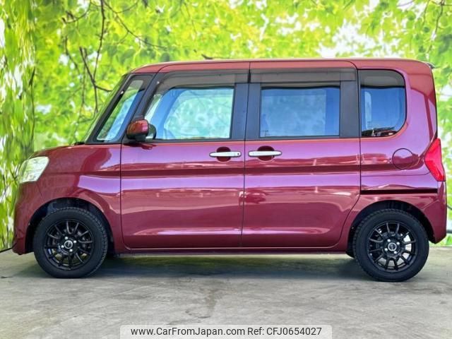 daihatsu tanto 2014 quick_quick_DBA-LA600S_LA600S-0039601 image 2