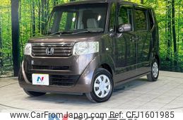 honda n-box 2012 CFJ1601985