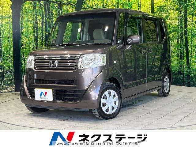 honda n-box 2012 CFJ1601985 image 1