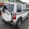 mitsubishi pajero-mini 2003 -MITSUBISHI 【倉敷 580ま4008】--Pajero mini H58A--H58A-0407599---MITSUBISHI 【倉敷 580ま4008】--Pajero mini H58A--H58A-0407599- image 2