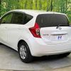 nissan note 2014 TE4593 image 1