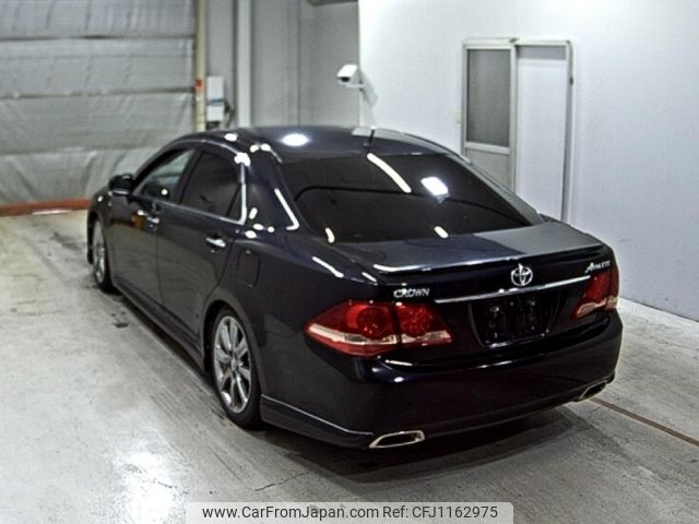toyota crown 2008 -TOYOTA--Crown GRS200-0012843---TOYOTA--Crown GRS200-0012843- image 2