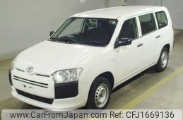 toyota succeed-van 2019 CFJ1669136