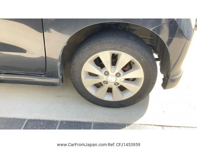 suzuki wagon-r 2010 -SUZUKI--Wagon R DBA-MH23S--MH23S-329134---SUZUKI--Wagon R DBA-MH23S--MH23S-329134- image 2