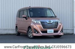 toyota roomy 2018 -TOYOTA--Roomy DBA-M900A--M900A-0259762---TOYOTA--Roomy DBA-M900A--M900A-0259762-