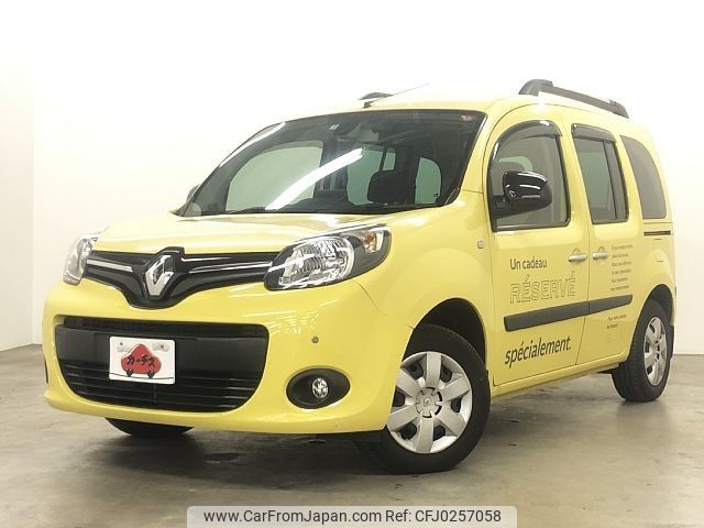 renault kangoo 2021 -RENAULT--Renault Kangoo ABA-KWH5F--VF1KW14B3L0819806---RENAULT--Renault Kangoo ABA-KWH5F--VF1KW14B3L0819806- image 1