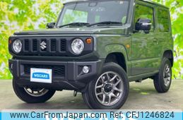 suzuki jimny 2022 quick_quick_3BA-JB64W_JB64W-269844