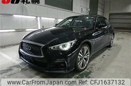 nissan skyline 2018 CFJ1637132