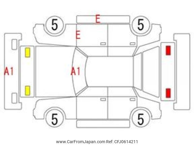 lexus es 2020 -LEXUS--Lexus ES 6AA-AXZH10--AXZH10-1015098---LEXUS--Lexus ES 6AA-AXZH10--AXZH10-1015098- image 2