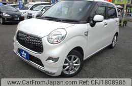 daihatsu cast 2015 CFJ1808986