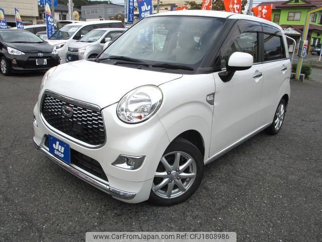 daihatsu cast 2015 CFJ1808986 image 1