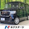 honda n-box 2020 -HONDA--N BOX 6BA-JF3--JF3-1445149---HONDA--N BOX 6BA-JF3--JF3-1445149- image 1