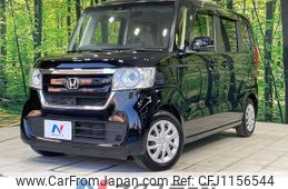 honda n-box 2020 -HONDA--N BOX 6BA-JF3--JF3-1445149---HONDA--N BOX 6BA-JF3--JF3-1445149-