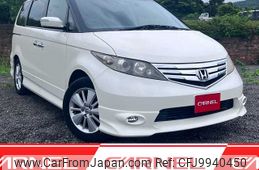 honda elysion 2009 M00426