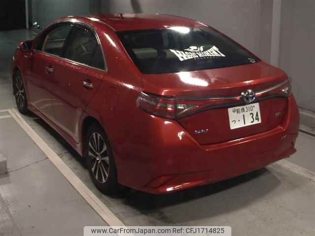 toyota sai 2013 CFJ1714825 image 2