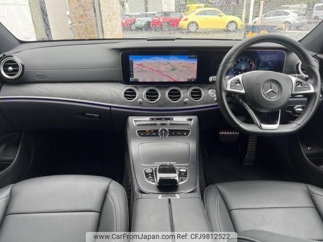 mercedes-benz e-class 2018 -MERCEDES-BENZ--Benz E Class RBA-213045C--WDD2130452A338005---MERCEDES-BENZ--Benz E Class RBA-213045C--WDD2130452A338005- image 2