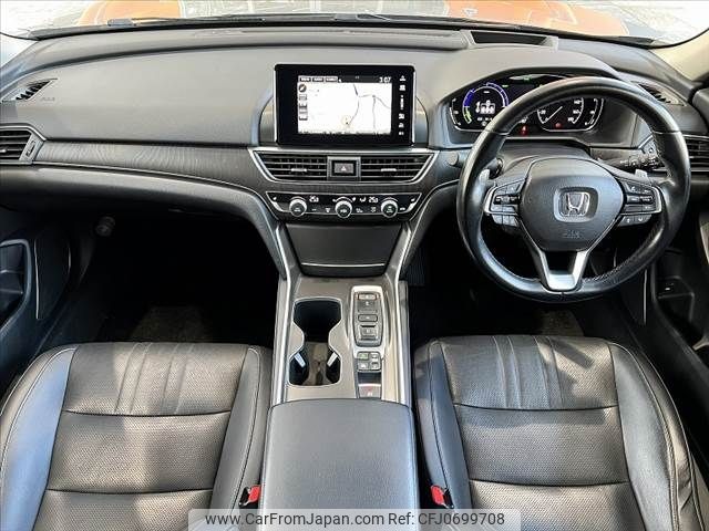 honda accord 2020 -HONDA--Accord 6AA-CV3--CV3-1003323---HONDA--Accord 6AA-CV3--CV3-1003323- image 2