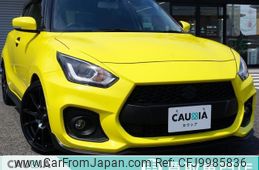 suzuki swift 2021 quick_quick_ZC33S_ZC33S-417045