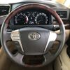 toyota alphard 2012 CFJ1515233 image 28