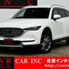 mazda cx-8 2019 quick_quick_3DA-KG2P_KG2P-211897 image 1