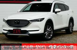 mazda cx-8 2019 quick_quick_3DA-KG2P_KG2P-211897