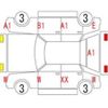 mitsubishi delica-d5 2012 -MITSUBISHI--Delica D5 DBA-CV5W--CV5W-0704089---MITSUBISHI--Delica D5 DBA-CV5W--CV5W-0704089- image 2