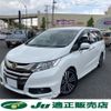 honda odyssey 2014 -HONDA--Odyssey DBA-RC1--RC1-1015104---HONDA--Odyssey DBA-RC1--RC1-1015104- image 2