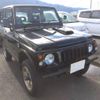 suzuki jimny 1996 -SUZUKI--Jimny JA22W--JA22W-108679---SUZUKI--Jimny JA22W--JA22W-108679- image 5