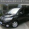 nissan serena 2010 -NISSAN 【所沢 302ｽ8860】--Serena DBA-CC25--CC25-381677---NISSAN 【所沢 302ｽ8860】--Serena DBA-CC25--CC25-381677- image 1