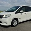 nissan serena 2013 -NISSAN--Serena DAA-HC26--HC26-087867---NISSAN--Serena DAA-HC26--HC26-087867- image 2