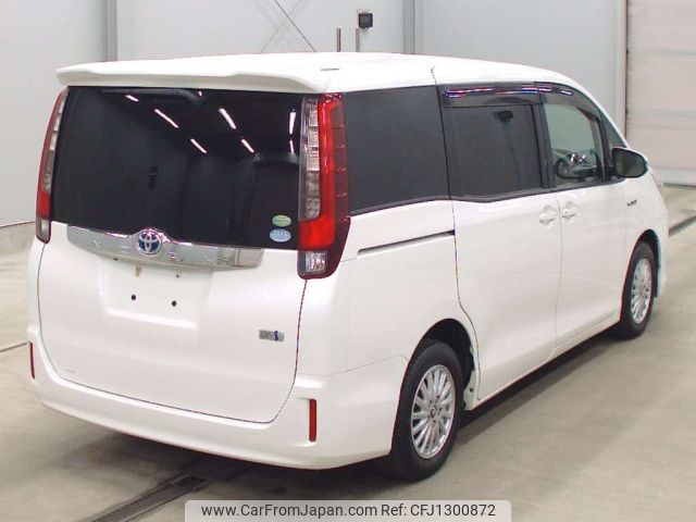 toyota noah 2014 -TOYOTA--Noah ZWR80G-0006584---TOYOTA--Noah ZWR80G-0006584- image 2