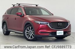 mazda cx-8 2020 -MAZDA--CX-8 3DA-KG2P--KG2P-309130---MAZDA--CX-8 3DA-KG2P--KG2P-309130-