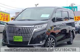toyota esquire 2018 CFJ1804788