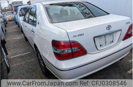 toyota brevis 2004 TE5932