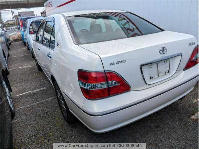 toyota brevis 2004 TE5932 image 1