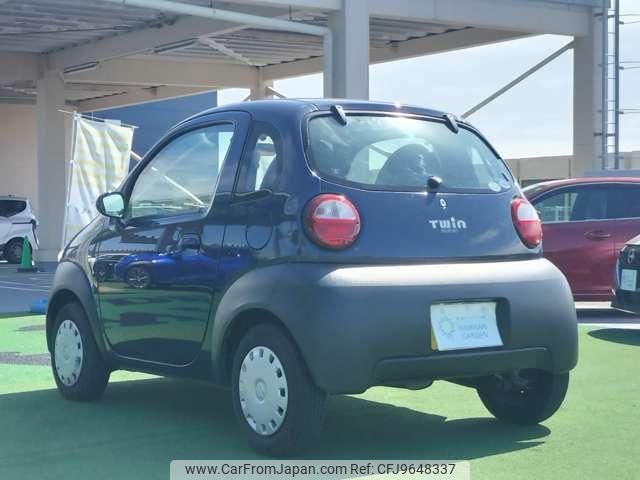suzuki twin 2005 CFJ9648337 image 2