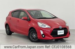 toyota aqua 2016 -TOYOTA--AQUA DAA-NHP10--NHP10-6509480---TOYOTA--AQUA DAA-NHP10--NHP10-6509480-