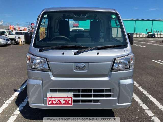 daihatsu hijet-truck 2024 -DAIHATSU 【名変中 】--Hijet Truck S510P--0578677---DAIHATSU 【名変中 】--Hijet Truck S510P--0578677- image 2