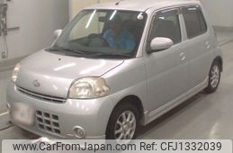 daihatsu esse 2007 CFJ1332039