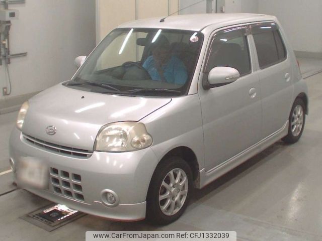 daihatsu esse 2007 CFJ1332039 image 1