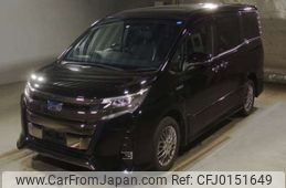 toyota noah 2019 -TOYOTA--Noah DAA-ZWR80W--ZWR80-0413378---TOYOTA--Noah DAA-ZWR80W--ZWR80-0413378-