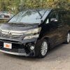 toyota vellfire 2012 -TOYOTA--Vellfire DBA-ANH20W--ANH20-8207368---TOYOTA--Vellfire DBA-ANH20W--ANH20-8207368- image 22