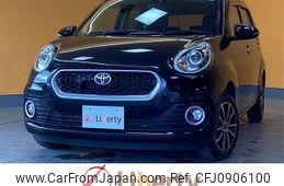 toyota passo 2018 quick_quick_M700A_M700A-0106095