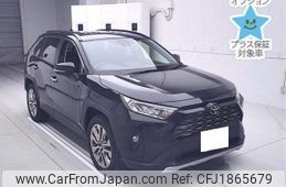 toyota rav4 2019 CFJ1865679