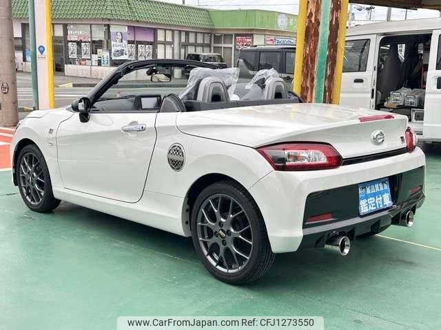 daihatsu copen 2021 quick_quick_3BA-LA400K_LA400K-0002370 image 2