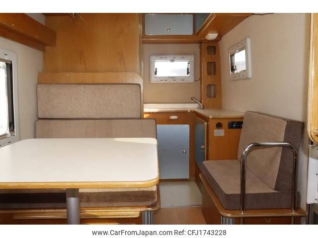 mazda bongo-truck 2008 CFJ1743228 image 2