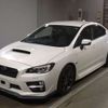 subaru wrx 2015 -SUBARU--WRX DBA-VAG--VAG-011615---SUBARU--WRX DBA-VAG--VAG-011615- image 1