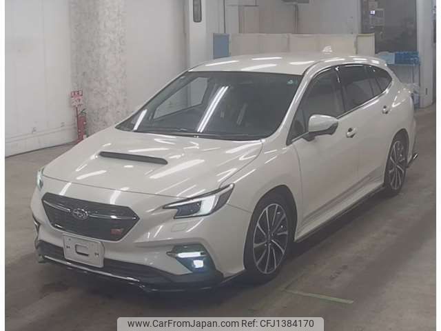 subaru levorg 2021 -SUBARU--Levorg 4BA-VN5--VN5-007745---SUBARU--Levorg 4BA-VN5--VN5-007745- image 2